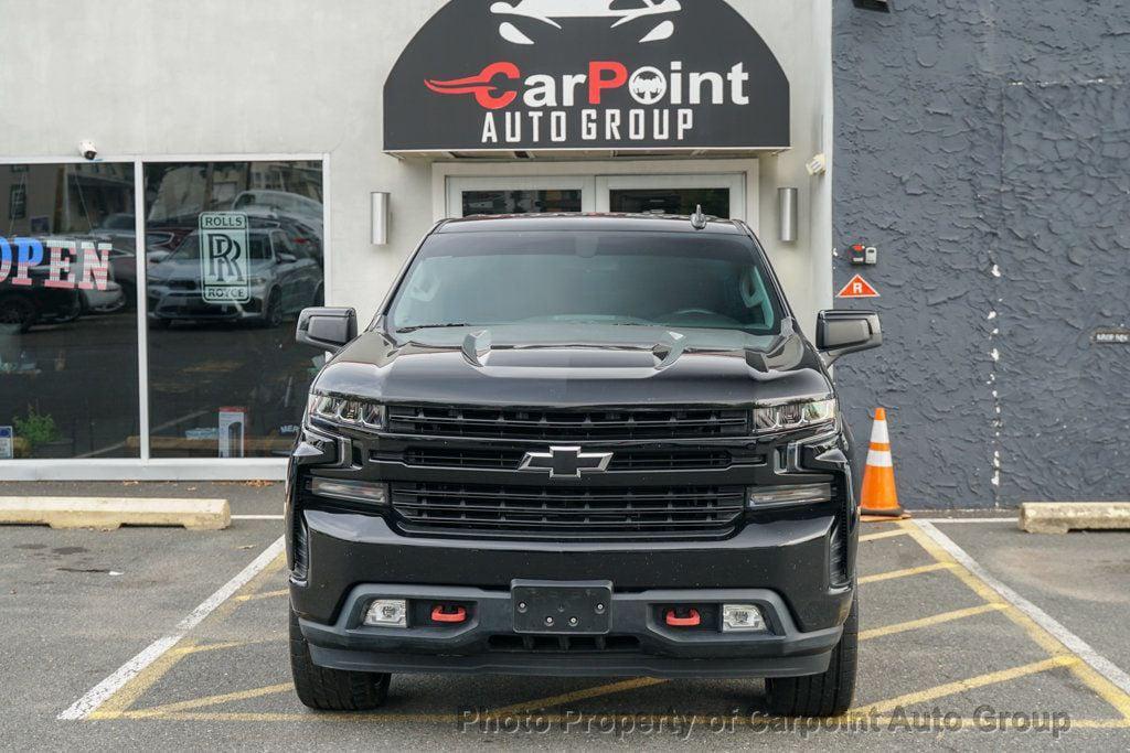used 2020 Chevrolet Silverado 1500 car, priced at $31,994
