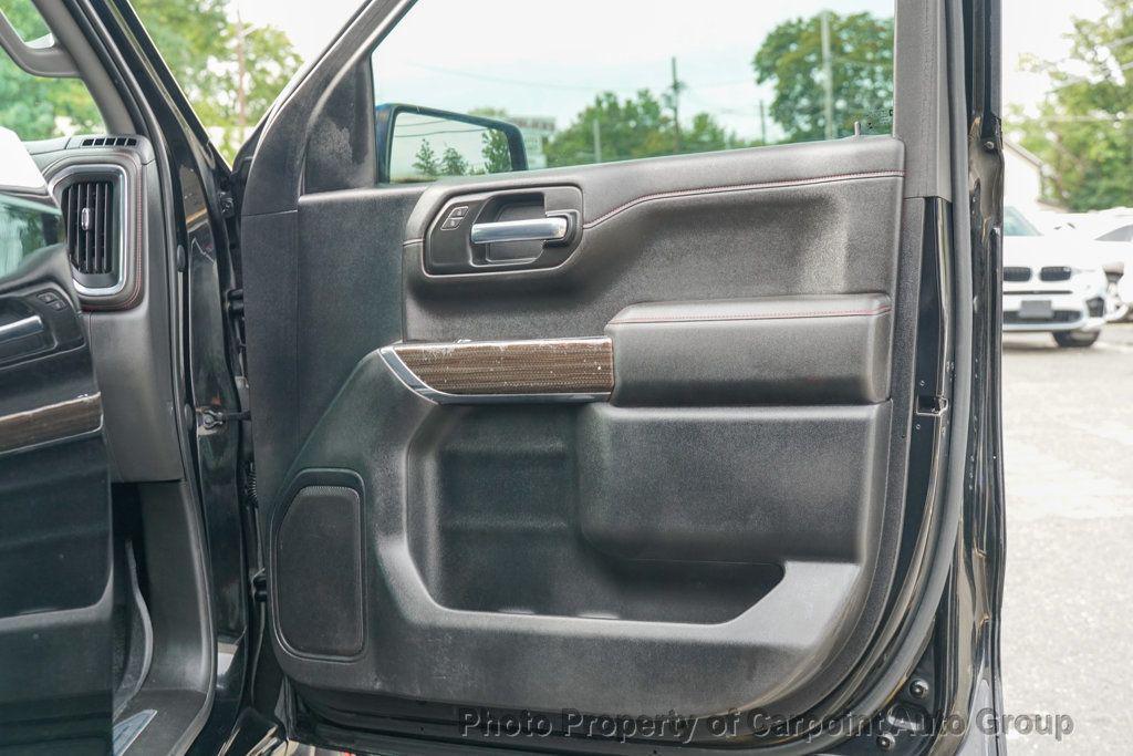 used 2020 Chevrolet Silverado 1500 car, priced at $31,994