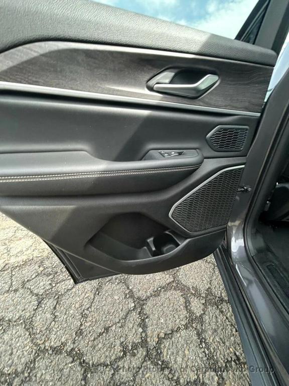 used 2023 Jeep Grand Cherokee 4xe car, priced at $26,994