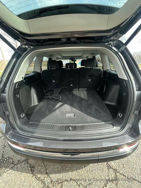 used 2023 Jeep Grand Cherokee 4xe car, priced at $26,994