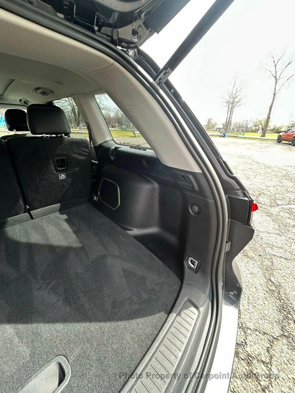 used 2023 Jeep Grand Cherokee 4xe car, priced at $26,994