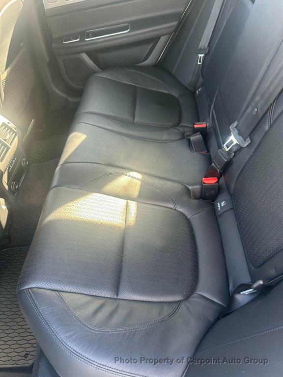 used 2016 Jaguar XF car, priced at $9,994