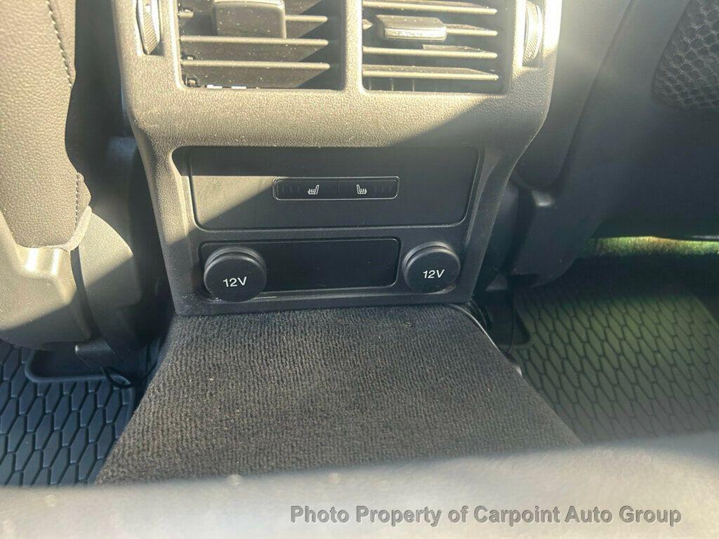 used 2016 Jaguar XF car, priced at $9,994
