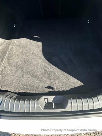 used 2016 Jaguar XF car, priced at $12,991