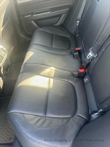 used 2016 Jaguar XF car, priced at $12,991