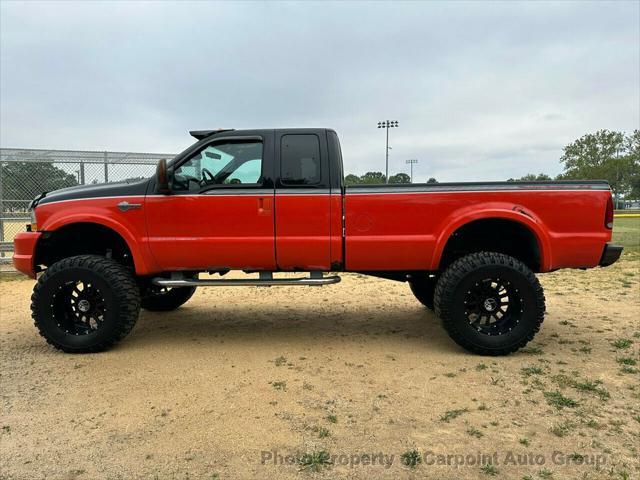 used 2004 Ford F-250 car, priced at $18,889
