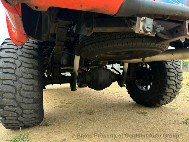 used 2004 Ford F-250 car, priced at $18,889