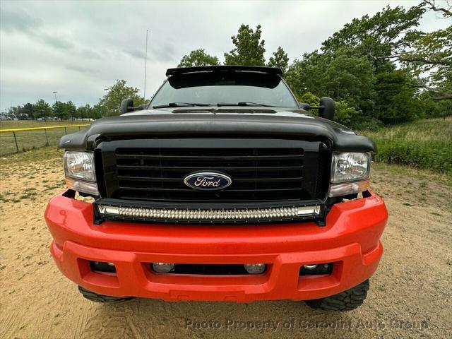 used 2004 Ford F-250 car, priced at $18,889