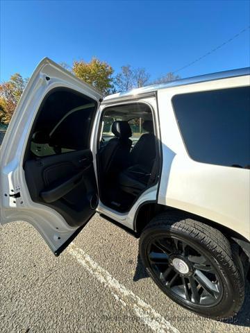 used 2012 Cadillac Escalade car, priced at $11,994