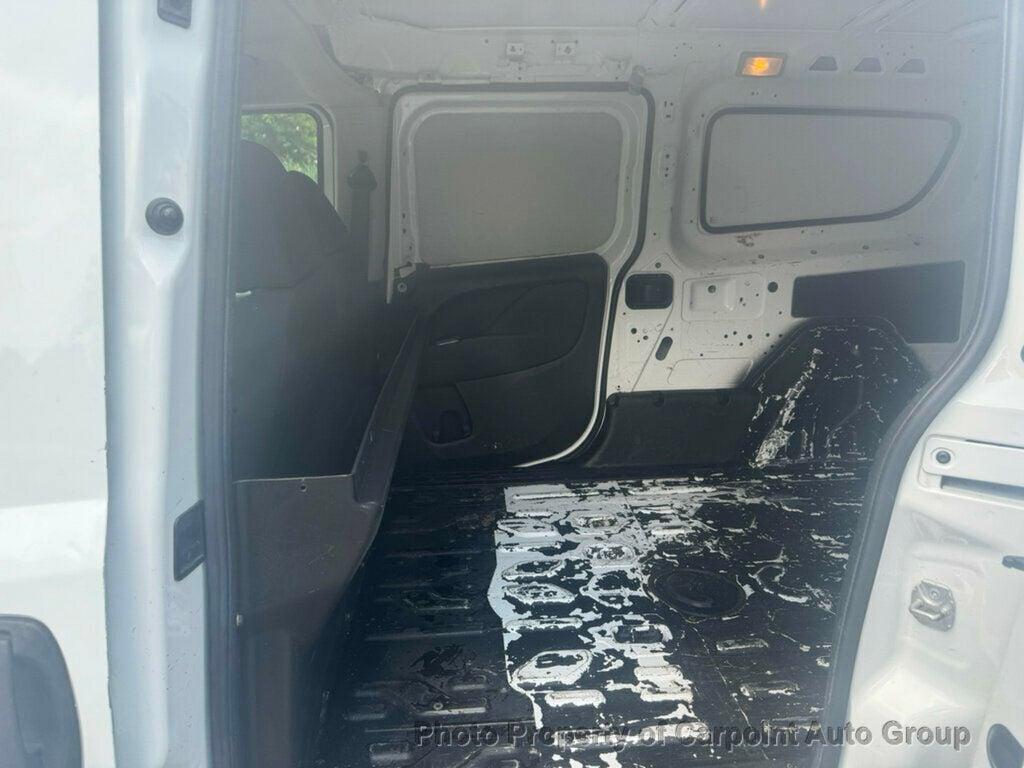 used 2017 Ram ProMaster City car, priced at $8,994