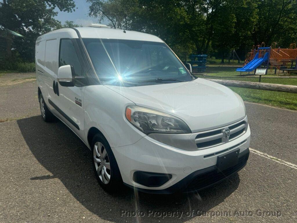 used 2017 Ram ProMaster City car, priced at $9,994