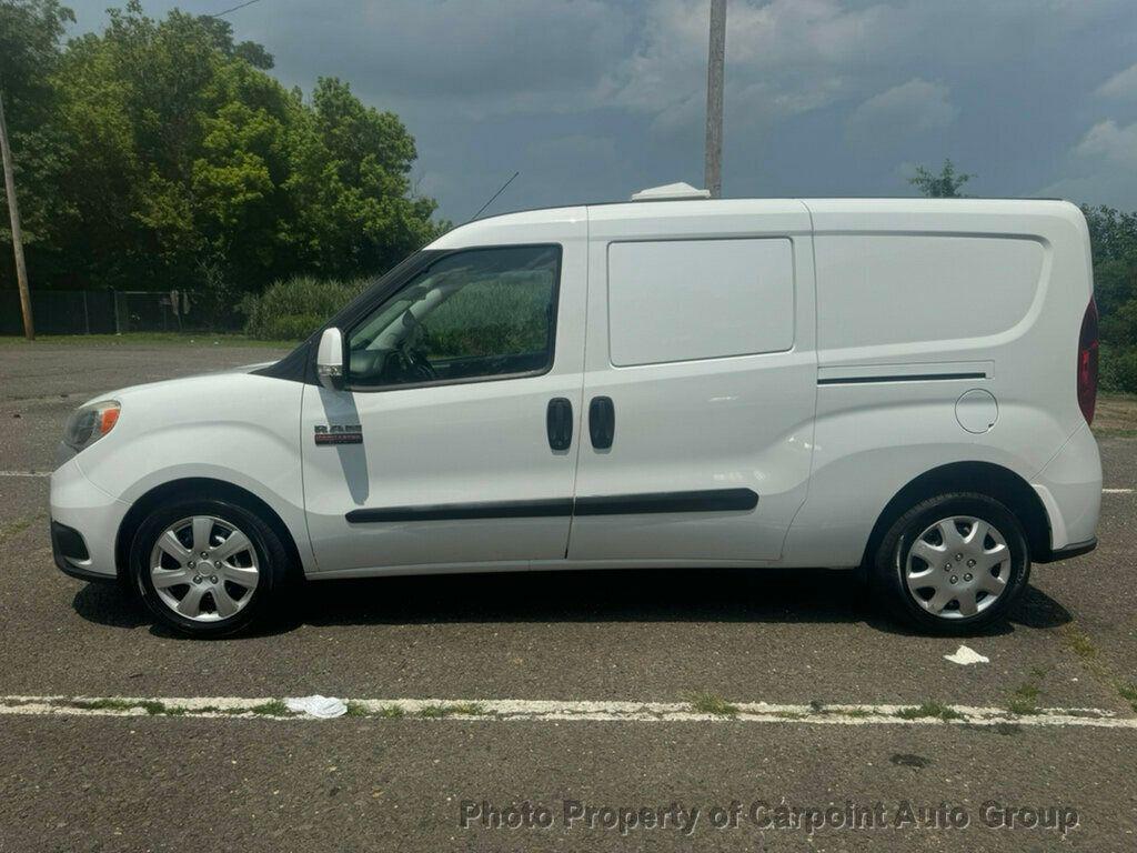 used 2017 Ram ProMaster City car, priced at $9,994