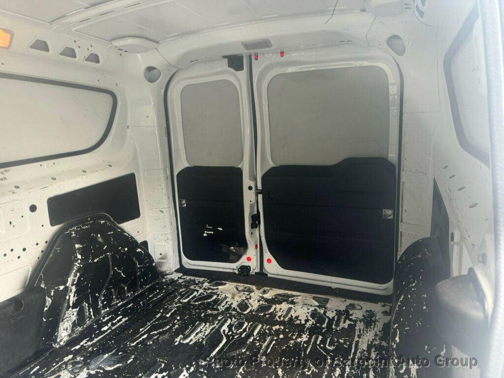 used 2017 Ram ProMaster City car, priced at $8,994