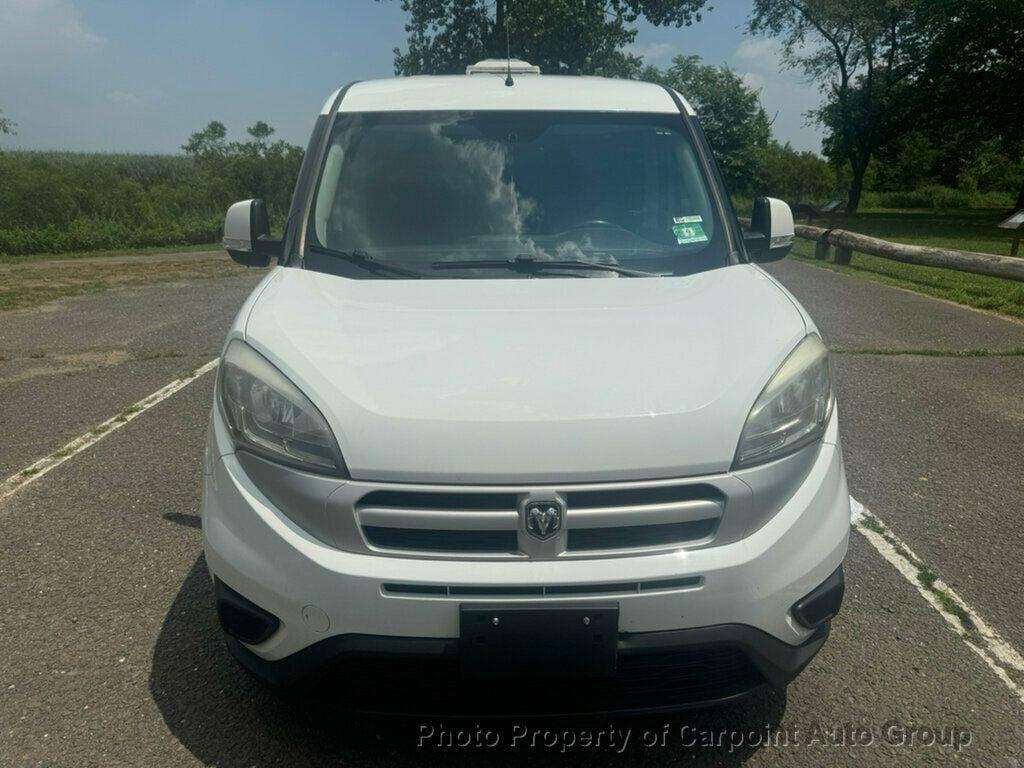 used 2017 Ram ProMaster City car, priced at $8,994