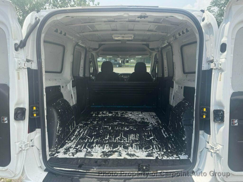 used 2017 Ram ProMaster City car, priced at $8,994