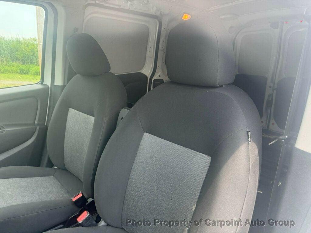 used 2017 Ram ProMaster City car, priced at $8,994