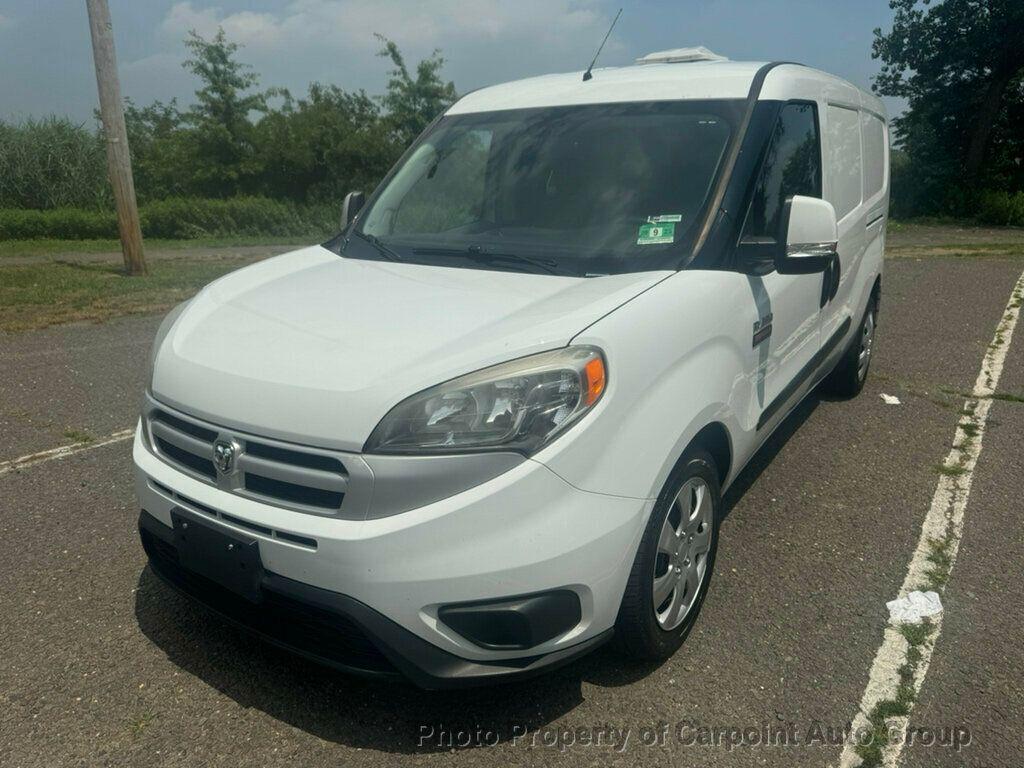 used 2017 Ram ProMaster City car, priced at $9,994