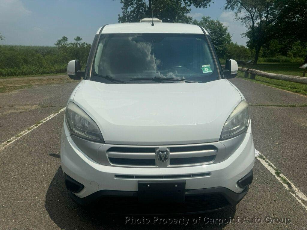 used 2017 Ram ProMaster City car, priced at $9,994