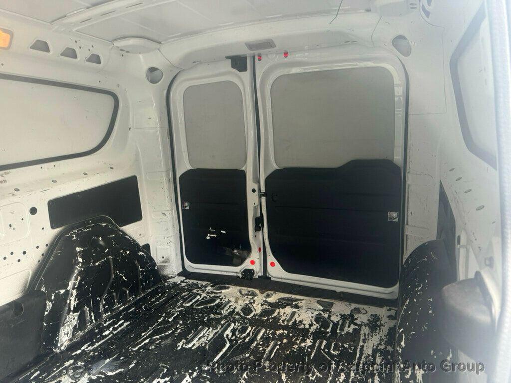 used 2017 Ram ProMaster City car, priced at $9,994