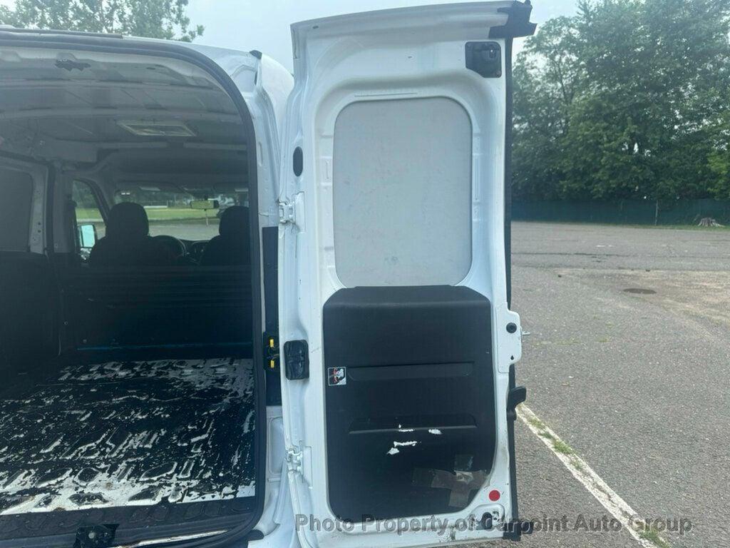 used 2017 Ram ProMaster City car, priced at $8,994