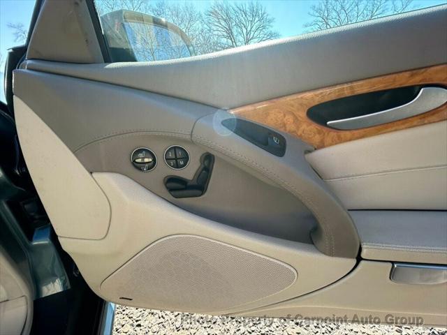 used 2006 Mercedes-Benz SL-Class car, priced at $13,994