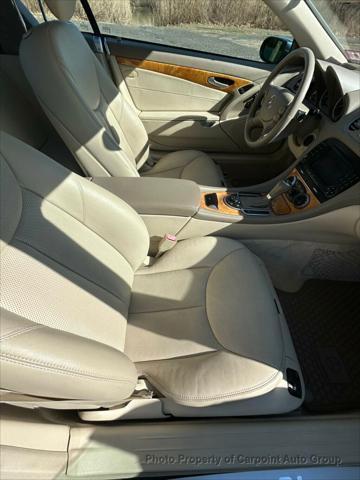 used 2006 Mercedes-Benz SL-Class car, priced at $14,991