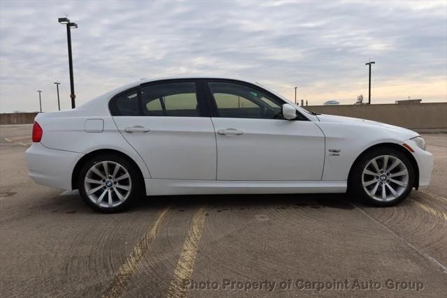 used 2011 BMW 328 car, priced at $8,994