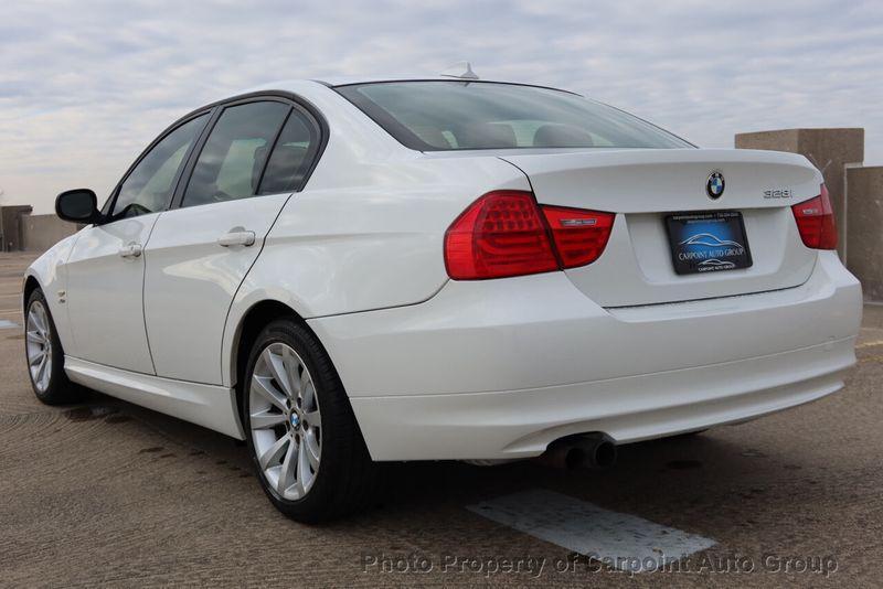 used 2011 BMW 328 car, priced at $7,998
