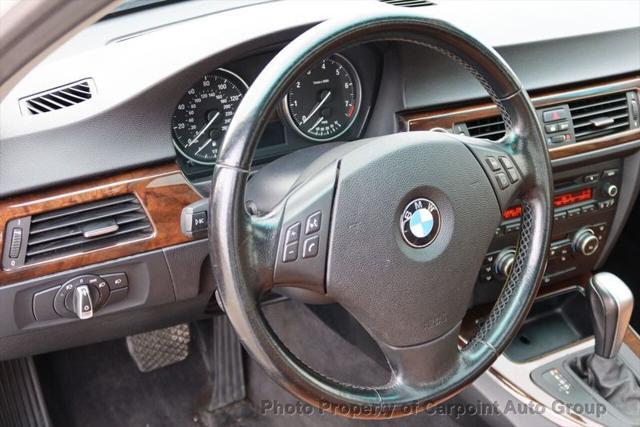 used 2011 BMW 328 car, priced at $8,994