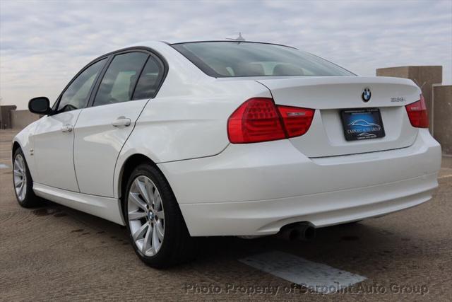 used 2011 BMW 328 car, priced at $8,994