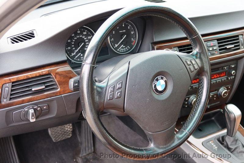 used 2011 BMW 328 car, priced at $7,998