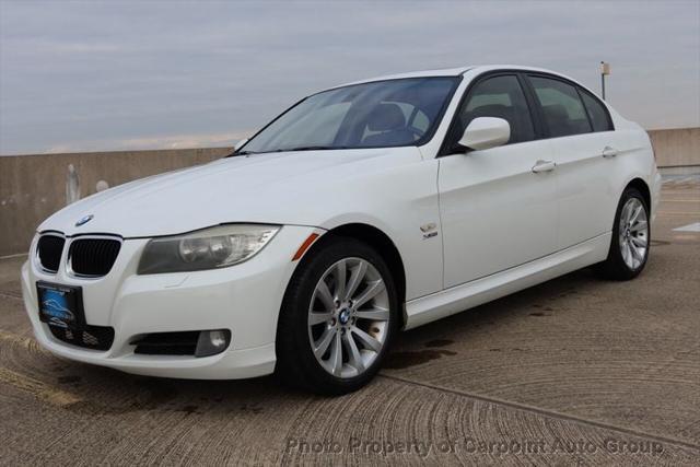 used 2011 BMW 328 car, priced at $8,994