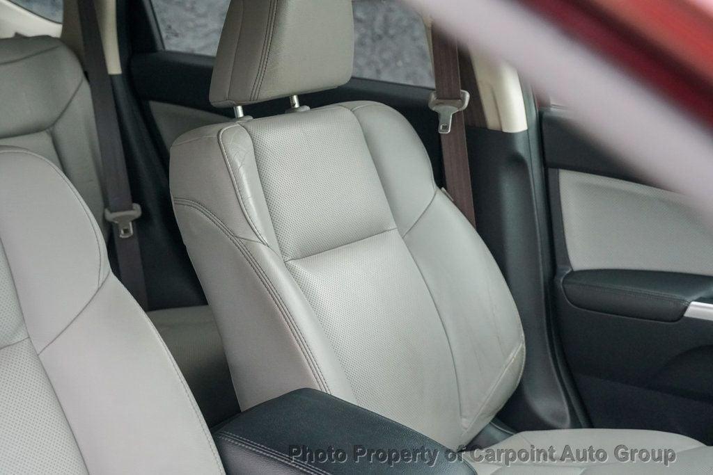 used 2015 Honda CR-V car, priced at $11,991