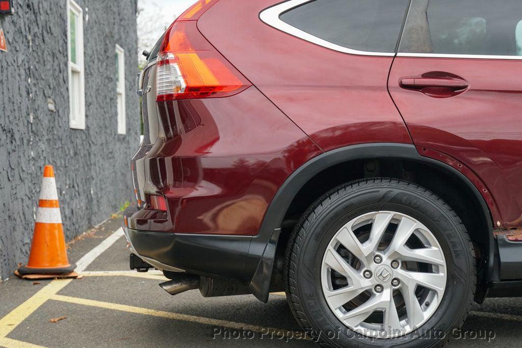used 2015 Honda CR-V car, priced at $11,991