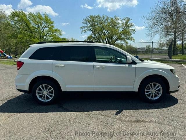 used 2015 Dodge Journey car, priced at $6,994