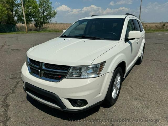 used 2015 Dodge Journey car, priced at $6,994