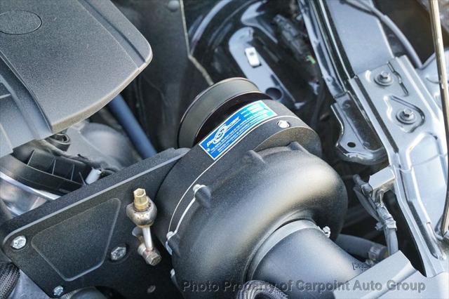 used 2018 Ford Mustang car, priced at $69,888