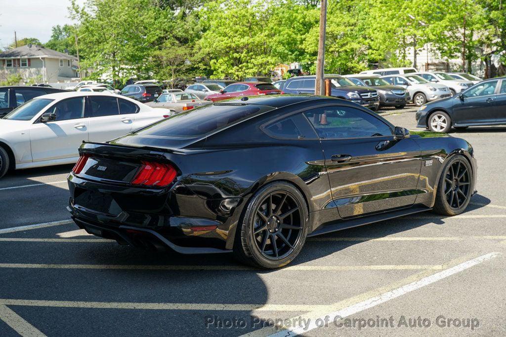 used 2018 Ford Mustang car, priced at $69,888