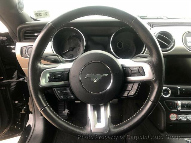 used 2015 Ford Mustang car, priced at $59,999