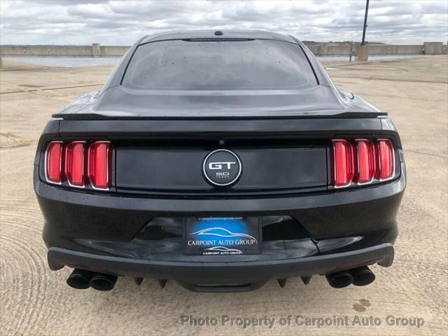 used 2015 Ford Mustang car, priced at $59,999