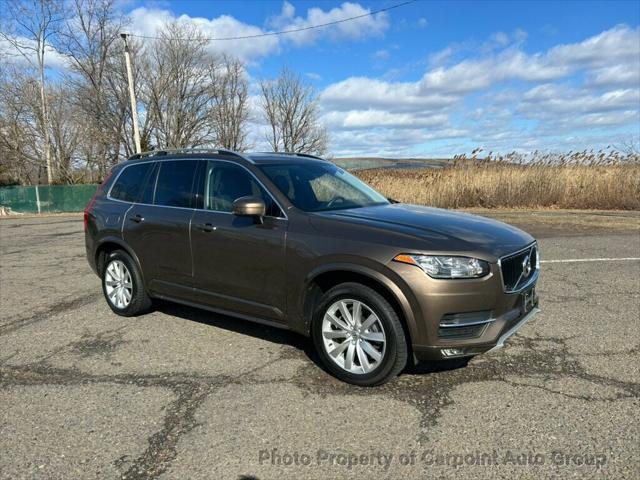 used 2016 Volvo XC90 car, priced at $18,994