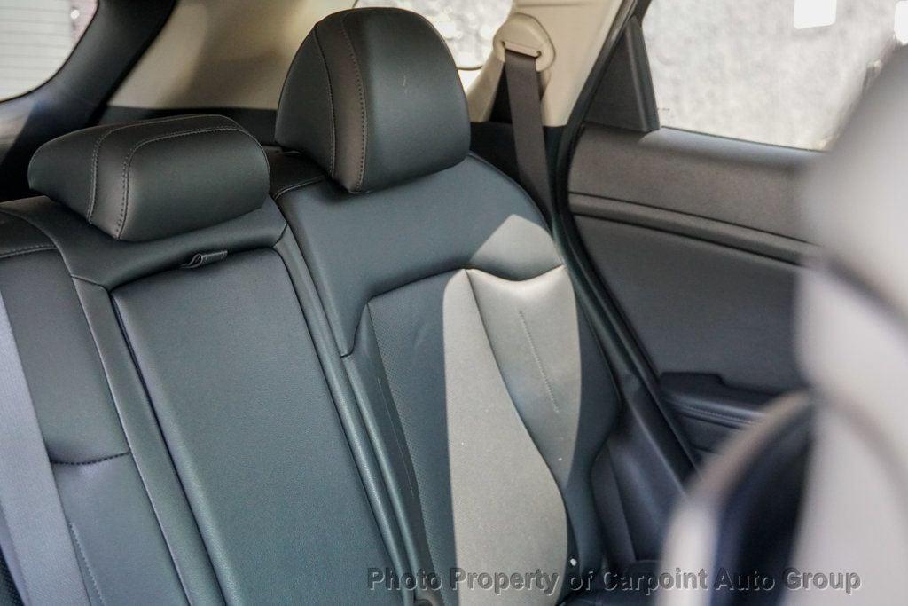 used 2023 Kia Sportage car, priced at $17,994