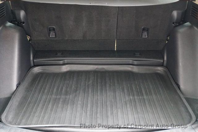 used 2018 Honda CR-V car, priced at $17,991