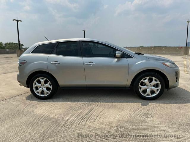 used 2010 Mazda CX-7 car, priced at $8,994