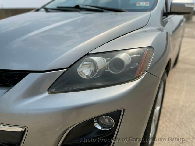 used 2010 Mazda CX-7 car, priced at $8,994