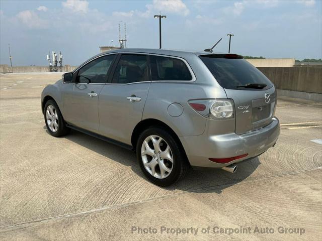 used 2010 Mazda CX-7 car, priced at $8,994