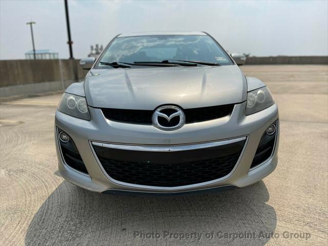 used 2010 Mazda CX-7 car, priced at $8,994