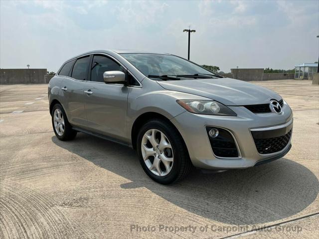 used 2010 Mazda CX-7 car, priced at $8,994