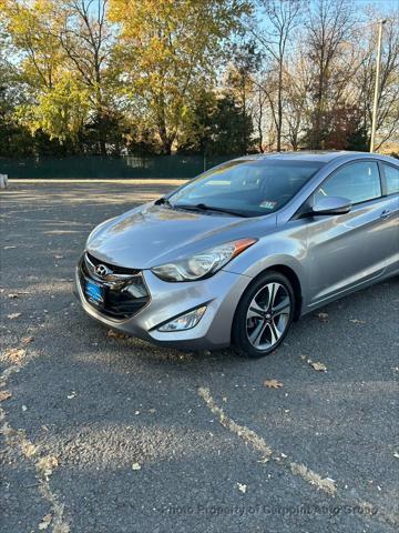 used 2013 Hyundai Elantra car, priced at $7,388