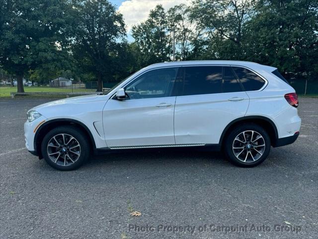 used 2016 BMW X5 car, priced at $12,994